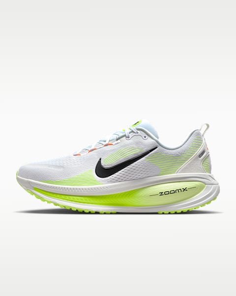 Nike Vomero 18 Men's Road Running Shoes. Nike CA